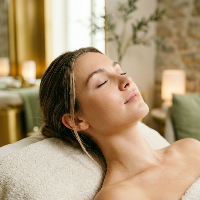 Natürliche Ästhetik: Frische und Ausstrahlung ohne Skalpell