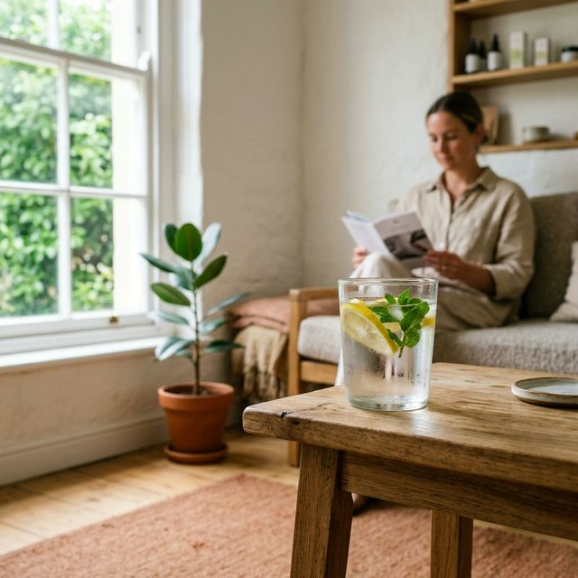 Colon-Hydro-Therapie