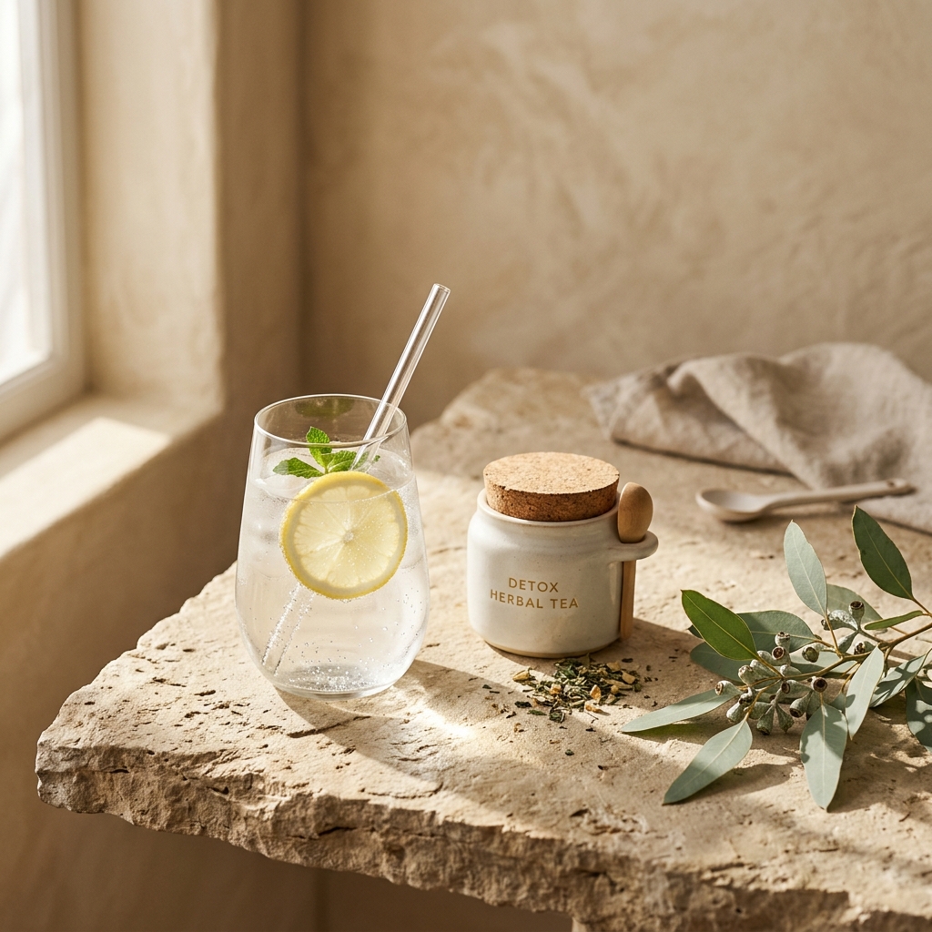 Detox Ritual Colon-Hydro