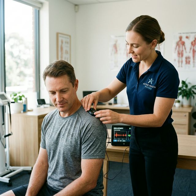 Bioadaptive Impulstherapie