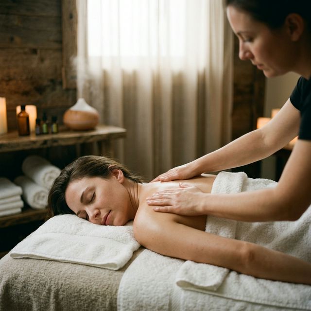 Wellness & Entspannung